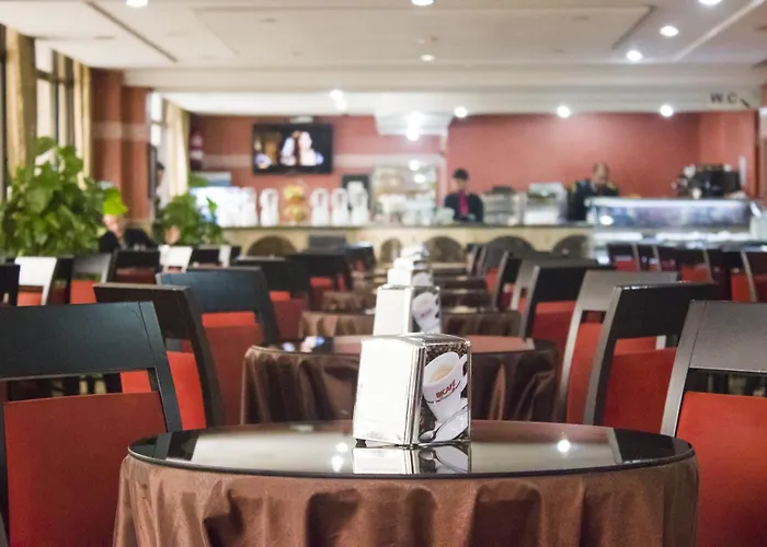 Hotel Atenas