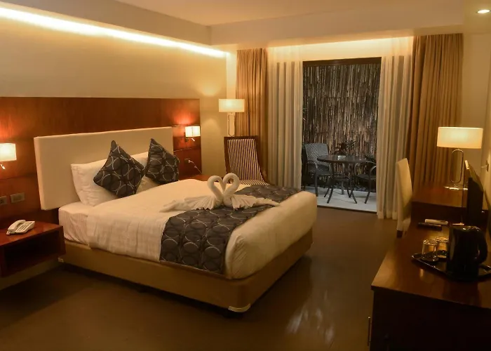 Ariana Hotel