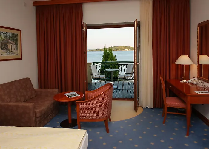 Hotel Villa Radin