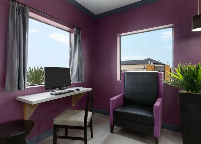 Days Inn By Wyndham Odessa