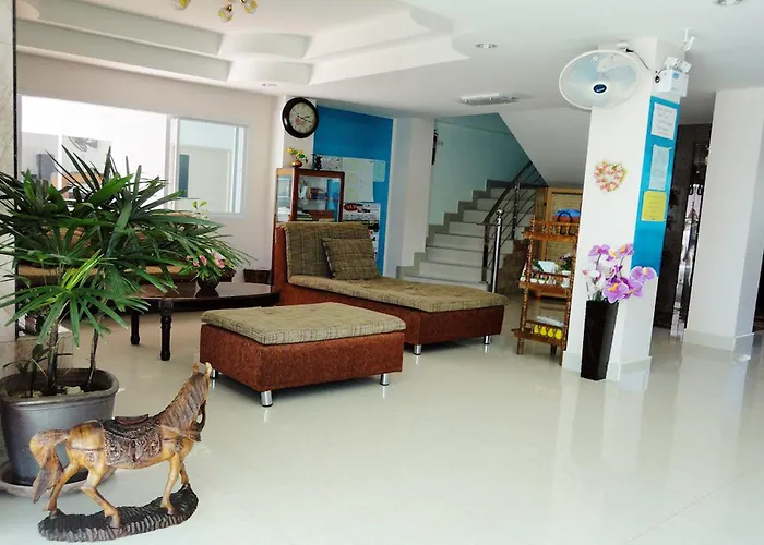 Euro Boutique Hotel