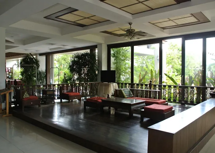 Nana Buri Hotel
