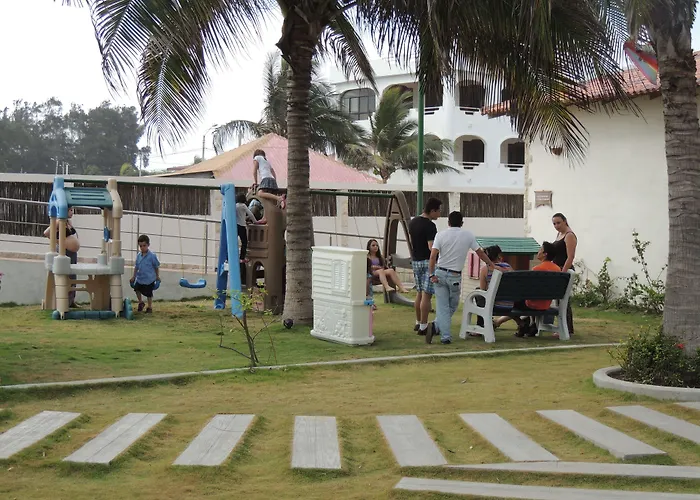 Playa Paraíso