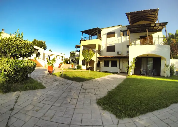Elani Bay Resort