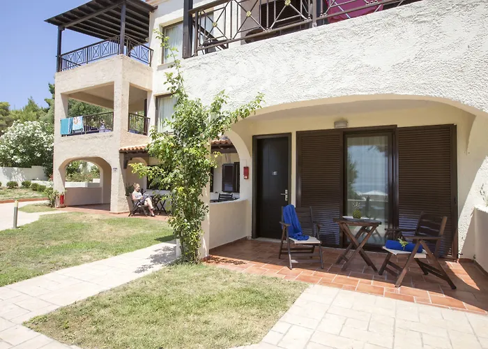 Elani Bay Resort