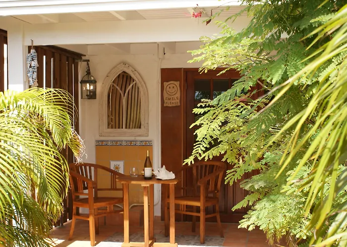 Brisas Studio Apartments (Adults Only)