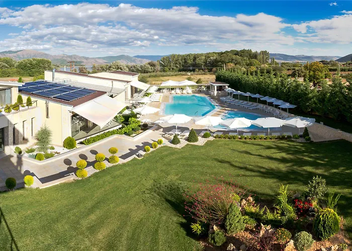 Calma Hotel & Spa
