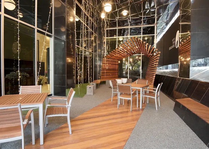 Hotel The Designers Lyj Gangnam Premier