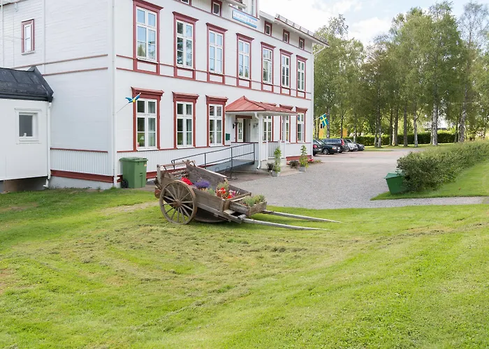 Varmland Hotel