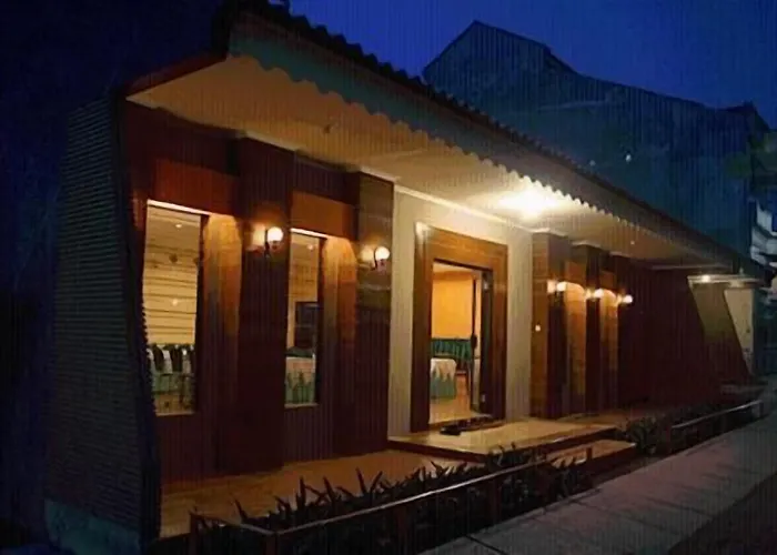 Patria Garden Hotel