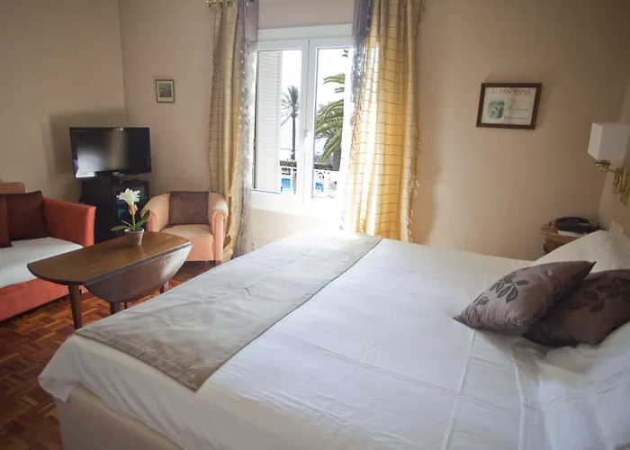 Hotel Subur Maritim