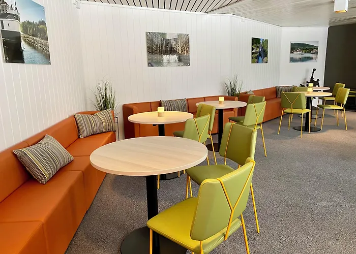 Hotell Fritidsparken