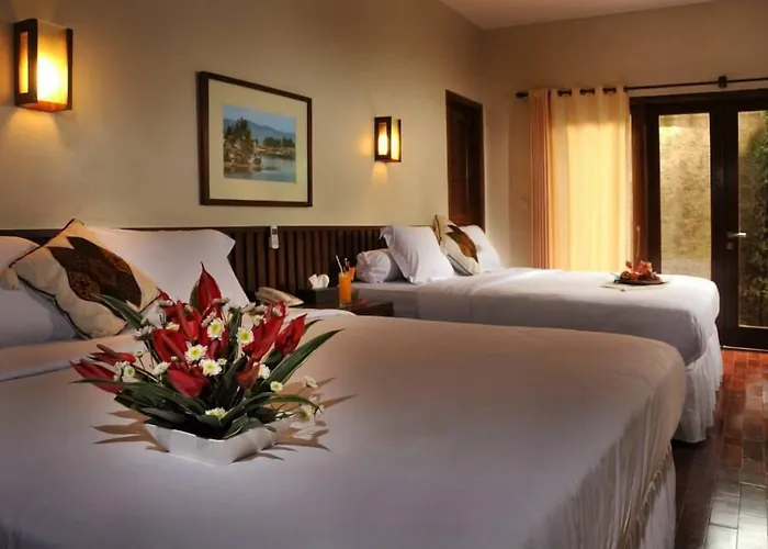 Tetirah Boutique Hotel Salatiga