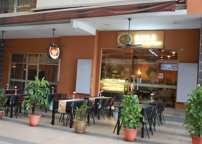 Sun Inns Hotel Kopkastam Kelana Jaya