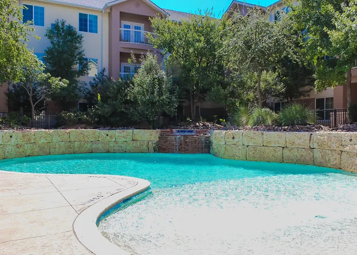 Best Western Lubbock West Inn&Suites