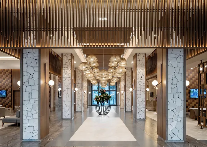 Swandor Hotels & Resorts - Kemer