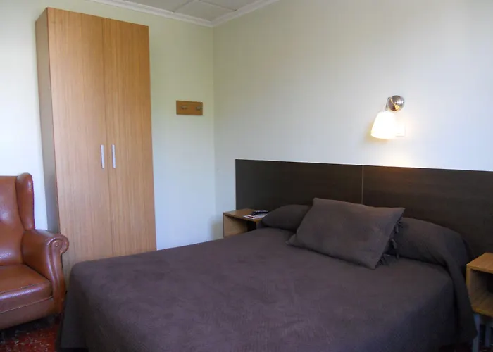 Hostal El Callejon