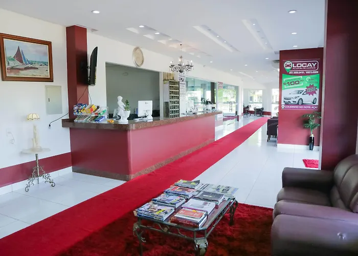 Hotel Acay