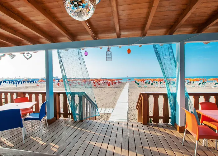 Hotel Piccolo Paradiso Di Rodi Garganico