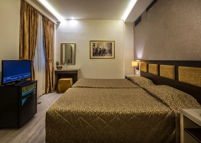 Rex Hotel