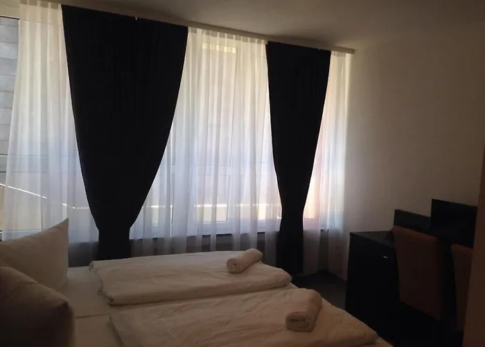 Mosel Hotel