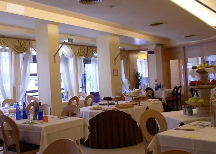Hotel Zurigo