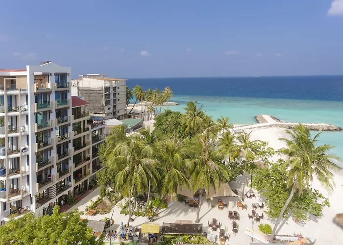 Arena Beach Hotel