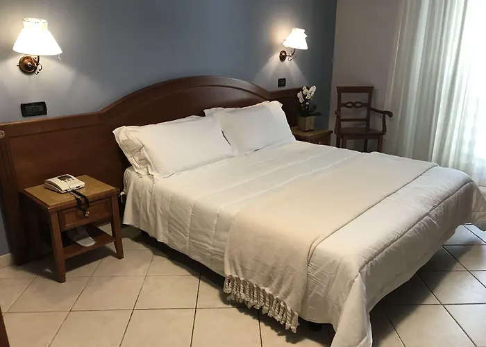 Hotel Parco Delle Rose