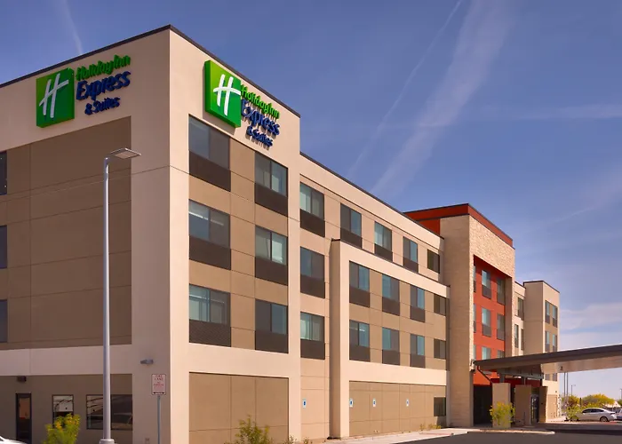 Holiday Inn Express & Suites Phoenix West - Buckeye By Ihg