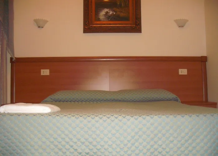 Ritmo Blues Guest House