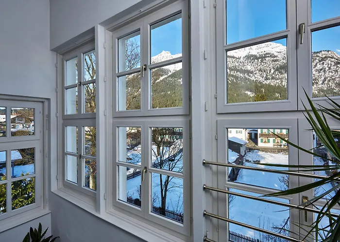 Hotel Aschenbrenner