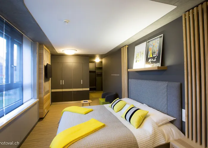 Martigny Boutique-Hotel