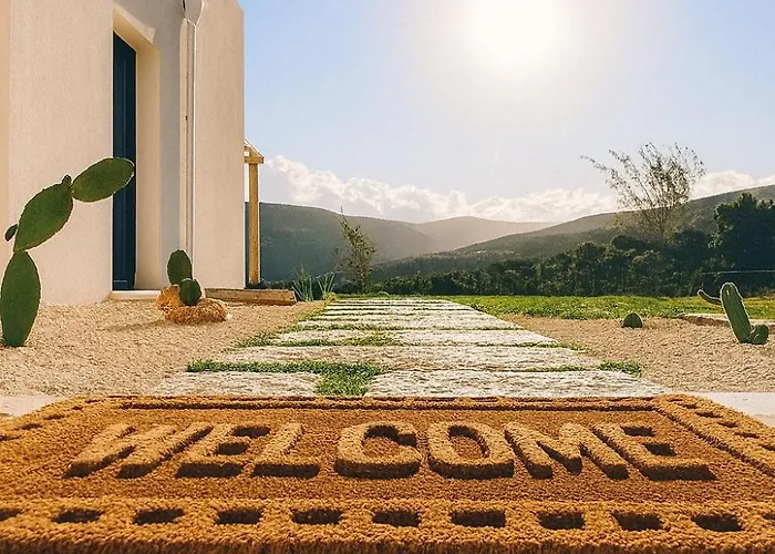 Silenza B&B, Charme, Comfort E Relax Nel Gargano