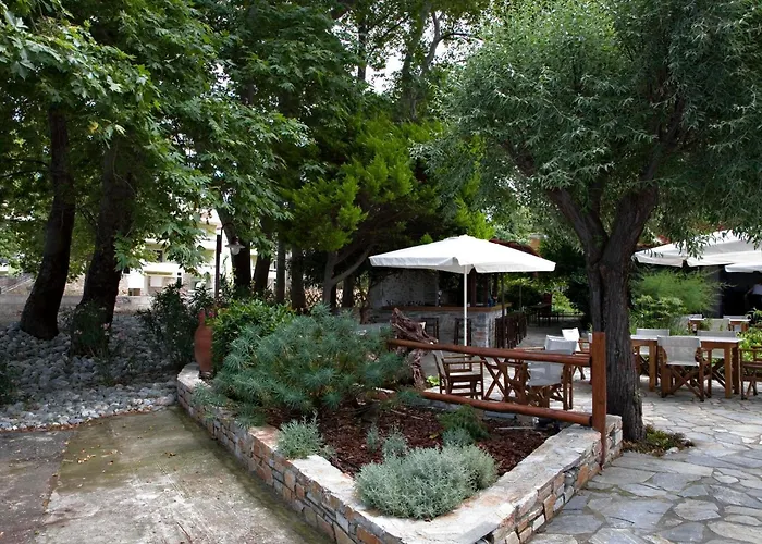 Hotel Morfeas