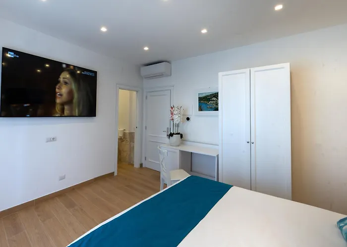 Hotel Kali Sorrento