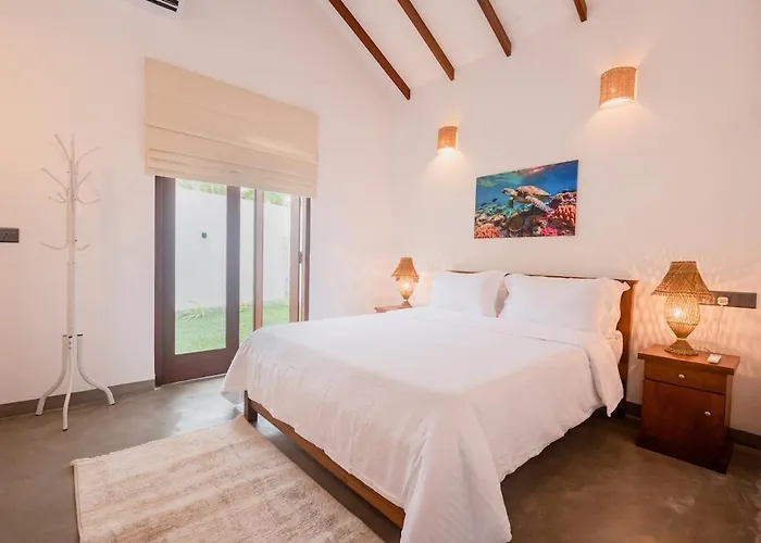 Turtle Bay Cottage
