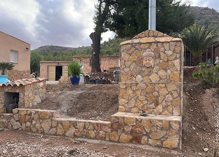 Las Atalayas Yecla