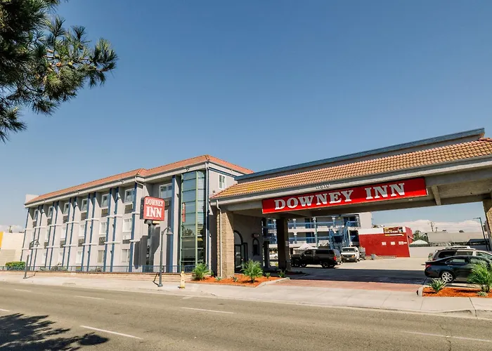 Downey Inn