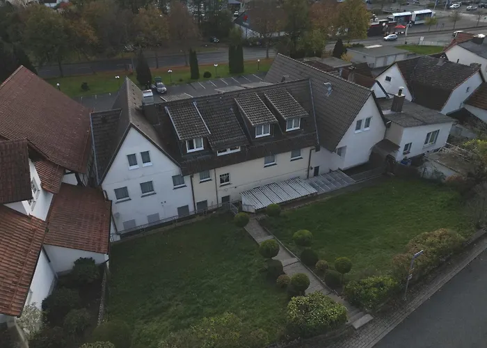 Hotel Jägerhof