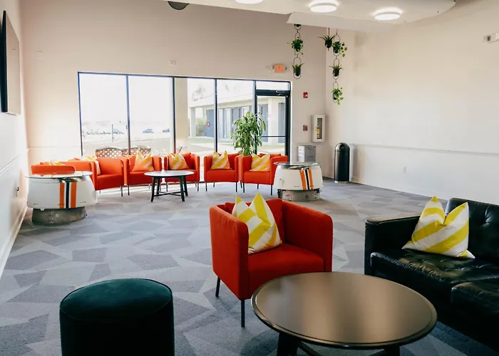 The Citrus Hotel
