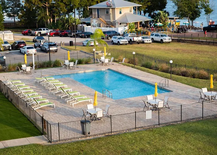 The Citrus Hotel