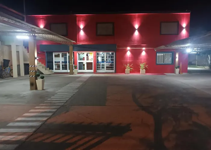 Hotel Cesar