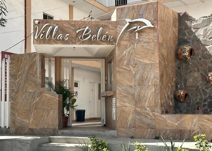Bungalows Villas Belen