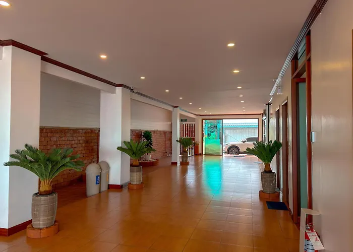 Clayhouse Samui Boutique Hotel