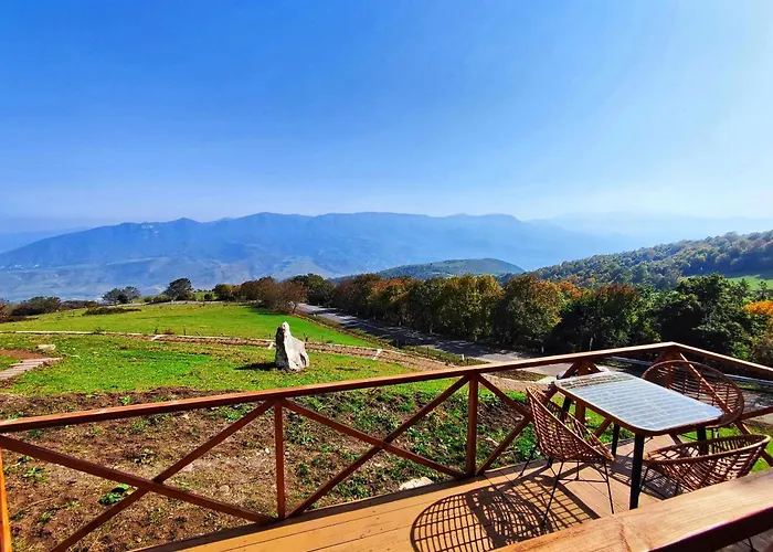 Makara Resort
