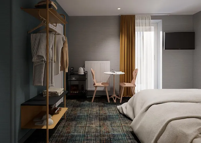 Hotel Kempf
