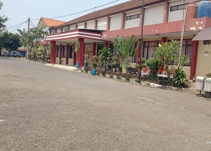 Hotel Inayah Syariah