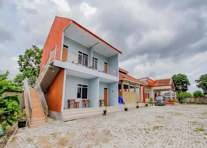 Hotel Inayah Syariah
