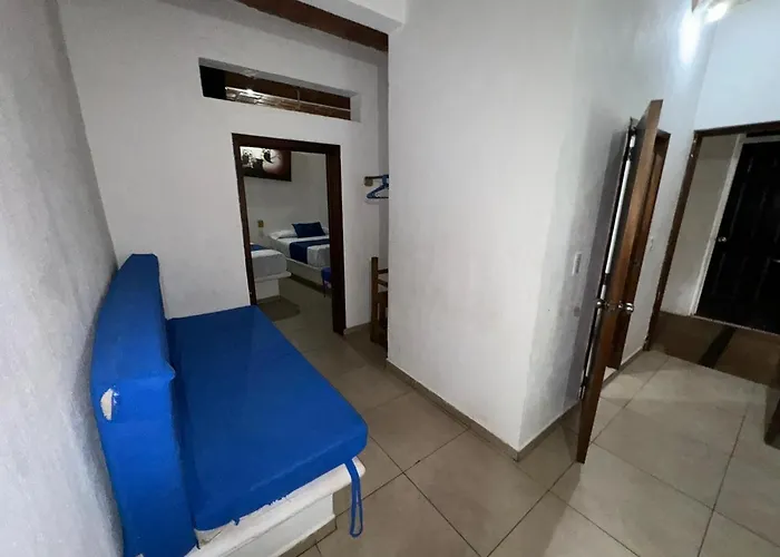Hotel Y Bungalows Resort