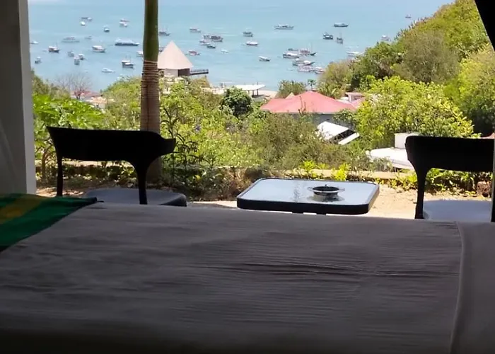 La Colina Komodo Hotel
